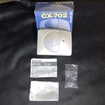 Optex Passive Infrared Detector CX-702 New. Price: $129.99.