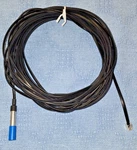 Avtech - Room Alert 50' Temp/humidity Sensor New. Price: $100.00.
