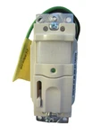 New Hubbell RMS121ILW Occupancy Sensor 120 V 500W Beige - Dimming Illuminated. Price: $29.95.