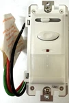 Wattstopper Legrand WD-170 Dimmable Pir Wall Switch White New. Price: $29.99.