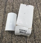 Honeywell Resideo Sixpira LMD500: Wireless Motion Sensor - White Open. Price: $41.39.