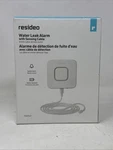 Resideo (honeywell Home) RWD42 Water Defense Leak Alarm With Sensing White New. Price: $37.79.