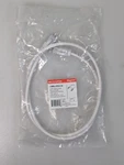 Lot 3PC Wattstopper LMRJ-P03 RJ-45 Ethernet Cable For Dlm Devices, Plenum Rated New. Price: $10.98.