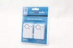 Mace Alert Solo Door/window Alarm All One Security MAS-AWD2PK T22 New. Price: $7.19.