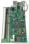 Dsc Digital Security Controls PC3000 Alarm System Board Used. Price: $85.00.