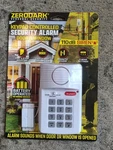 Door & Window Security Alarm Keypad Controlled Battery Operated By Zerodark New. Price: $19.87.