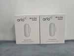 (2) Arlo All-in-one 8 1 Sensor Multi-function System New. Price: $55.99.