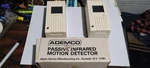 Ademco Model 1862 Passssive Infrared Motion Detector New. Price: $22.99.