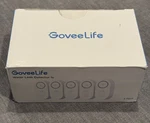 Goveelife H5059 Wifi Water Leak Detector 1S Pack No Central Hub Open. Price: $19.99.