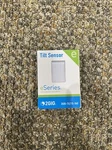 Alarms Encrypted Sensor For Garage Door 2GIG-TILT1E-345 New. Price: $39.99.