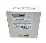 Acuity Controls Sensor Switch Cm Pdt 10 Photocell, Occupancy (white) Open. Price: $97.49.