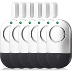 Door Window Alarm, 120DB Alarms For Home Security, Chime Stor... New. Price: $35.74.