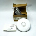 Watt Stopper CI-355 Pir Ceiling Occupancy Sensor 360 White Open. Price: $35.00.