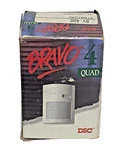 Dsc BV-400 Intruder Motion Detector Rare New. Price: $20.00.