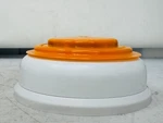 12V P/e Smoke Detector Alarm With Relay, 12/24VDC System Sensor 2012JA Open Box New. Price: $109.08.