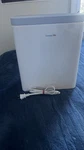 Goveelife Smart Air Purifier For Home Large Rooms, Covers Up To 1046 Ft PM2.5 Open. Price: $70.00.