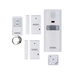Sabre Home Security System With Remote (WP-2020) New. Price: $44.99.