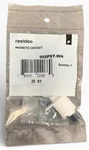 Honeywell Resideo 955PST-WH Magnetic Contact New. Price: $19.99.
