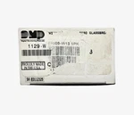 Dmp 1129-W Wireless Shatterpro Glassbreak Sensor Detector Open. Price: $35.00.