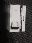 3PACK Smarson Motion Aensor Lights. Mounting Hardware Is With Open. Price: $22.00.