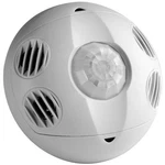 New Leviton OSC10-M0W Multi-technology Ceiling Occupancy Sensor White 1000 Sq Ft. Price: $89.95.