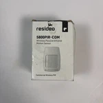 Resideo 5800PIR-COM Long-range Wireless Motion Sensor New. Price: $74.95.