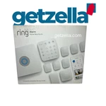 Ring Alarm 2ND Gen 10-PIECE Kit Open. Price: $139.00.