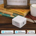 AIR-1 Quality Sensor For Home Assistant New. Price: $147.95.