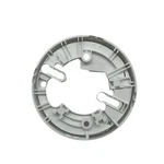 System Sensor B501-WHITE 4 Flangeless Mounting Base, Used. Price: $7.74.