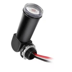 Gbaysa Pack Outdoor Photoelectric Sensor,dusk Dawn Swivel 1PCS, Black New. Price: $18.48.