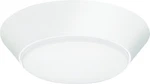 Lithonia Lighting Versi Lite Led Flush Mount 7 Non-wet Listed, White New. Price: $52.44.
