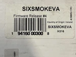 Honeywell Sixsmokeva Detector And Heat New. Price: $34.95.