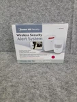 Bunker Hill Security Wireless 400 Ft. Driveway Alert System Item 69590 Open. Price: $18.99.