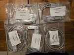 Nascom N505AU/STP1 Contact - Lot Of Five Units New. Price: $50.00.