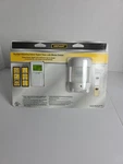 Defiant Daylight Adjusting Indoor Digital Timer Motion Sensor 1000015589 **new**. Price: $17.99.