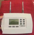 Winland Enviroalert EA800-IP Zones Critical Condition Monitoring Device New. Price: $125.00.