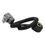 Ignition Knock Detonation Sensor Compatible With Mazda CX-7 13-07 2006 New. Price: $16.62.