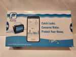 Flume F1100 Intelligent Leak Detection Detector Water Management Tested Works! Used. Price: $42.12.