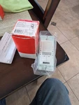 Wattstopper Legrand Lmdw 102- Wall Switch Open. Price: $100.00.