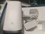 New Eufy S380 Homebase Edge Security Center Local Expandable Storage Open. Price: $114.95.