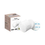 Aqara FP300 Presence Multi Sensor Matter Apple Home, Google + Battery Powered New. Price: $99.99.