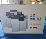 Touch Screen Alarm System For Whole House Security, Wifi Wireless PG107I-4G-US-A Open. Price: $60.00.