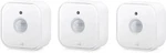 Eve Motion (matter) 3-PACK Smart Sensor New. Price: $131.95.