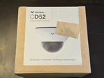 Verkada CD52 Indoor Dome Camera / 5MP 3X Optical Zoom 30M Ir Range New. Price: $180.00.