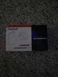Honeywell Intellisense FG-1625N- Adt Flex Guard Flush-mount Glassbreak Detector New. Price: $70.00.