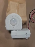 Leviton Osfhu-ctw High Bay Passive Infrared Ocupancy Sensor New. Price: $69.99.