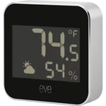 Eve - Weather Station With Matter Silver New. Price: $87.95.