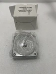 Honeywell 710 Clear Unistrobe Warning Light New!. Price: $16.99.