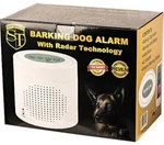 Barking Watch Dog Electronic Home Safety Security Remote Burglar Alarm System K9 New. Price: $94.35.