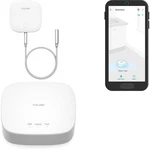 Yolink Water Leak Sensor 2, 1/4 Mile World's Longest Range Smart Home L... New. Price: $79.10.